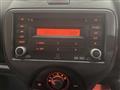 2013 Nissan March