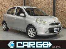 2013 Nissan March