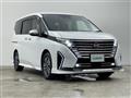 2023 Nissan Serena