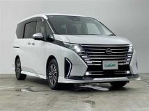 2023 Nissan Serena
