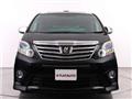 2014 Toyota Alphard G