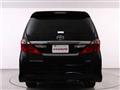 2014 Toyota Alphard G