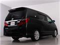 2014 Toyota Alphard G
