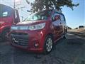 2013 Suzuki Wagon R