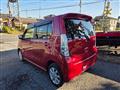 2013 Suzuki Wagon R