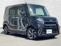 2019 Daihatsu Tanto