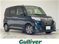 2018 Toyota Roomy