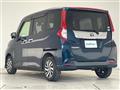 2018 Toyota Roomy