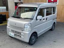 2016 Suzuki Every