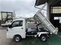 2026 Daihatsu Hijet Truck