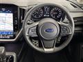 2023 Subaru IMPREZA_XV