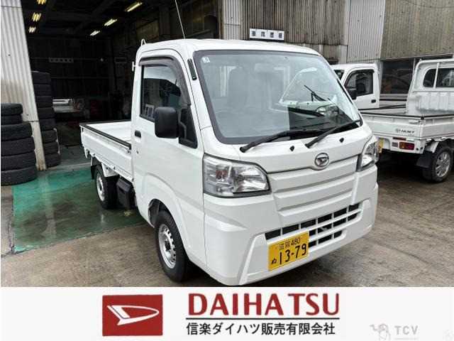 2018 Daihatsu Hijet Truck