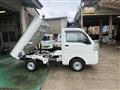 2018 Daihatsu Hijet Truck