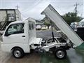 2018 Daihatsu Hijet Truck