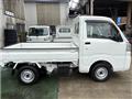 2018 Daihatsu Hijet Truck