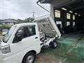 2018 Daihatsu Hijet Truck