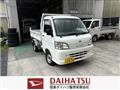 2012 Daihatsu Hijet Truck