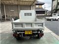 2012 Daihatsu Hijet Truck