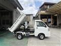2012 Daihatsu Hijet Truck