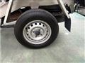 2012 Daihatsu Hijet Truck