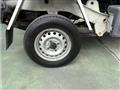 2012 Daihatsu Hijet Truck