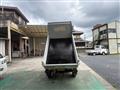 2012 Daihatsu Hijet Truck