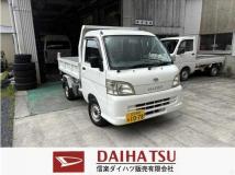 2012 Daihatsu Hijet Truck