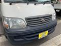 2002 Toyota Hiace Wagon