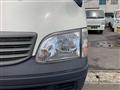 2002 Toyota Hiace Wagon