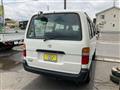 2002 Toyota Hiace Wagon