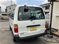 2002 Toyota Hiace Wagon