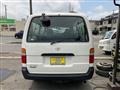 2002 Toyota Hiace Wagon