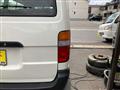 2002 Toyota Hiace Wagon