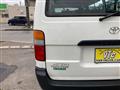 2002 Toyota Hiace Wagon
