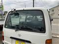 2002 Toyota Hiace Wagon