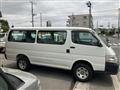 2002 Toyota Hiace Wagon