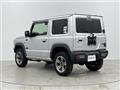 2021 Suzuki Jimny