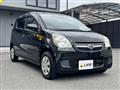 2011 Daihatsu Mira