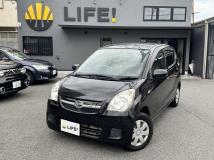 2011 Daihatsu Mira