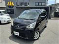 2014 Mitsubishi eK Wagon