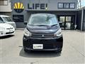 2014 Mitsubishi eK Wagon