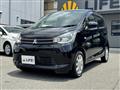 2014 Mitsubishi eK Wagon