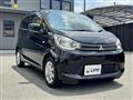2014 Mitsubishi eK Wagon