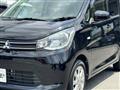 2014 Mitsubishi eK Wagon