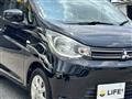 2014 Mitsubishi eK Wagon