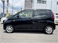 2014 Mitsubishi eK Wagon