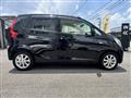 2014 Mitsubishi eK Wagon