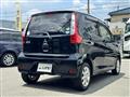 2014 Mitsubishi eK Wagon