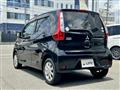 2014 Mitsubishi eK Wagon