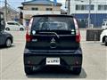 2014 Mitsubishi eK Wagon
